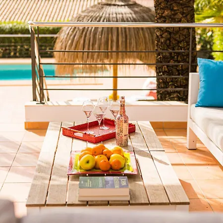 Villa Thalassa By Abahana *
