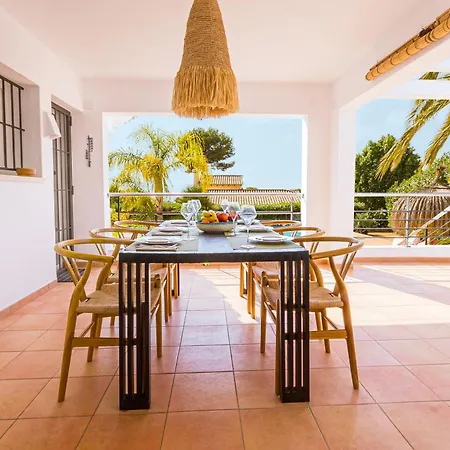 Villa Thalassa By Abahana *