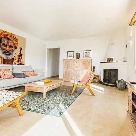 Villa Thalassa By Abahana *