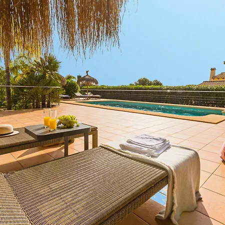 Villa Thalassa By Abahana